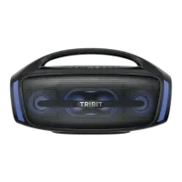 Tribit StormBox Blast 2 Portable Bluetooth Speaker